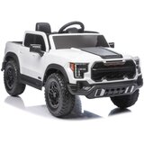  Automobil na baterije 4x4 P4 12V7Ah bijela | shoptok.hr