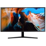 Samsung 32" UHD monitor J590UQPLU32J590UQPXEN, 32", UHD, 4ms60Hz, HDMI x2, DP, Vesa 100x100 | Eponuda.ba