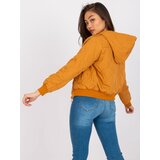 ex moda Jacket-EM-KR-617.55-dark yellow | shoptok.hr