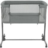 Kikka Boo kolevka za bebe Noah, Dark Grey | ePonuda.com