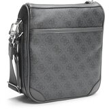 Guess Torba za čez ramo 'MILANO 2' črna | Shoptok.si