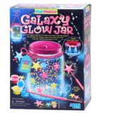  Galaxy glow kraft set svetleća tegla ( 710532 ) Cene