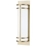 Elstead Lighting STENSKA SVETILKA Fusion 220-240 V E27 | Shoptok.si