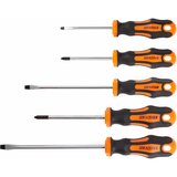 Handy Set izvijačev - 5 kosov Cene