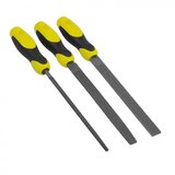 Stanley Set metalnih turpija 200 mm, 3 para | Eponuda.ba