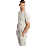 GymBeam Muška majica za trčanje Pulse X Gray | ePonuda.com