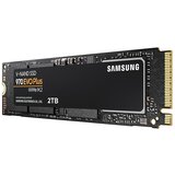 Samsung SSD Disk 2.5”, 2TB, M.2 NVMe PCIe 3.0, 970 EVO Plus – MZ-V7S2T0BW | Eponuda.ba