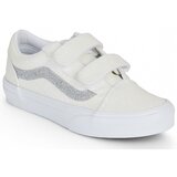Vans Nizke superge Old Skool V Bela Cene