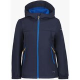Icepeak jakna za dečake konan jr bg 51897682I-290 Cene
