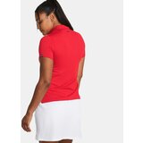 Under Armour Women's polo shirt Tee To Green Polo LB | Shoptok.si