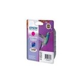  Kartuša Epson T0803 rdeča/magenta - original Cene