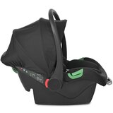 Lorelli AUTO SEDISTE SPIRIT 40-87CM BLACK JASPER (2024) | Eponuda.com