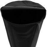 Spremnik za vodu sa slavinom sklopivi 1250 L PVC | shoptok.hr