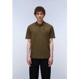 Napapijri e-badge ss 1 dark olive g3a | Eponuda.com