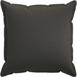  Presvlaka za jastuk 2 pcs HOUTEN Tamnosiva 60 x 60 cm | shoptok.hr