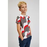 SAM73 T-shirt Oscar - Boys