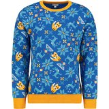 Frogies Moški pulover Printed Cene