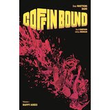 Diamond Comic Distributors Dan Watters, Dani Strips, Brad Simpson - Coffin Bound Volume 1: Happy Ashes Cene
