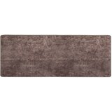 Traka za tepih MARSA Sivi 100 x 250 cm Poliester i PVC | shoptok.hr