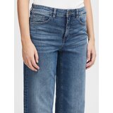 Ichi Kavbojke 'WIGGY' moder denim | Shoptok.si