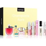 Beauty Discovery Box Notino Champion’s Aura set za ženske | Shoptok.si