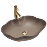 REA Bath Nadgradni umivaonik Rea Pearl Ombre | shoptok.hr