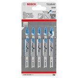 Bosch LIST UBODNE PILE T118AF 5-1 Cijene