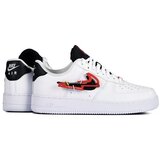 Nike Nizke superge Air Force 1 Low Premium Bela | Shoptok.si
