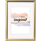 Hama madrid gold 30x40 plastic frame 66493 Cijene