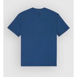DC Strass Star T-shirt ensign blue | Shoptok.si