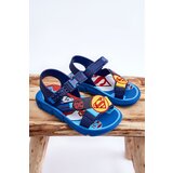 FR1 Children's Sandals Superman Grendene Kids | Shoptok.si