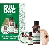 Bull Dog Original Ultimate Beard Care Kit darilni set za moške Cene