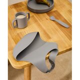 Kave Home Oranžni/prašno modri slinčki v kompletu 2 ks Lili – | Shoptok.si