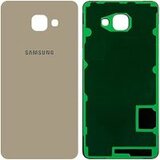 Samsung poklopac A5 2016 Gold | Eponuda.ba