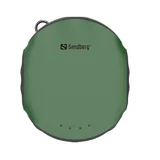 prenosna baterija (powerbank) survivor, 10.000 mah