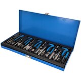 Brilliant tools Set za reparaciju navoja 541150, 146 komada | Eponuda.com