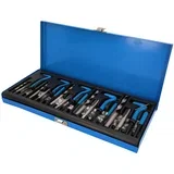 Set za reparaciju navoja 541150, 146 komada