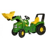 Rolly Toys RollyToys Traktor X-Trac John Deere utovarivač ( 046638 ) Cene