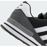 Adidas Nizke superge 'ZX 600' antracit / črna / bela | Shoptok.si