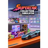  supercar collection simulator steam key (pc) global | ePonuda.com