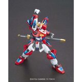 Figure djelovanja Bandai KAMIKI BURNING GUNDAM | shoptok.hr