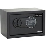 MID.YOU Trezor Safe Compact Iii, Črna | Shoptok.si