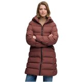 Superdry dugačka ženska jakna Cene