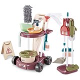 Woopie set za čiščenje 26 el. | shoptok.hr