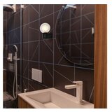 Rabalux Zidna lampa sa staklenim kuglama Colzar 1xG9 Cene