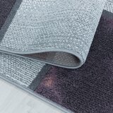 XXXL TKANA PREPROGA Ottawa 4201 lila 140/200 cm tkano lila | Shoptok.si