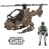  Vojaki Special Combat – igrača za akcijsko igro Model 01 | Shoptok.si