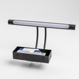  Redo 01-3469 - LED svetlo za slike IKON LED/7,3W/230V 29,5 cm CRI 92 crna | Eponuda.com