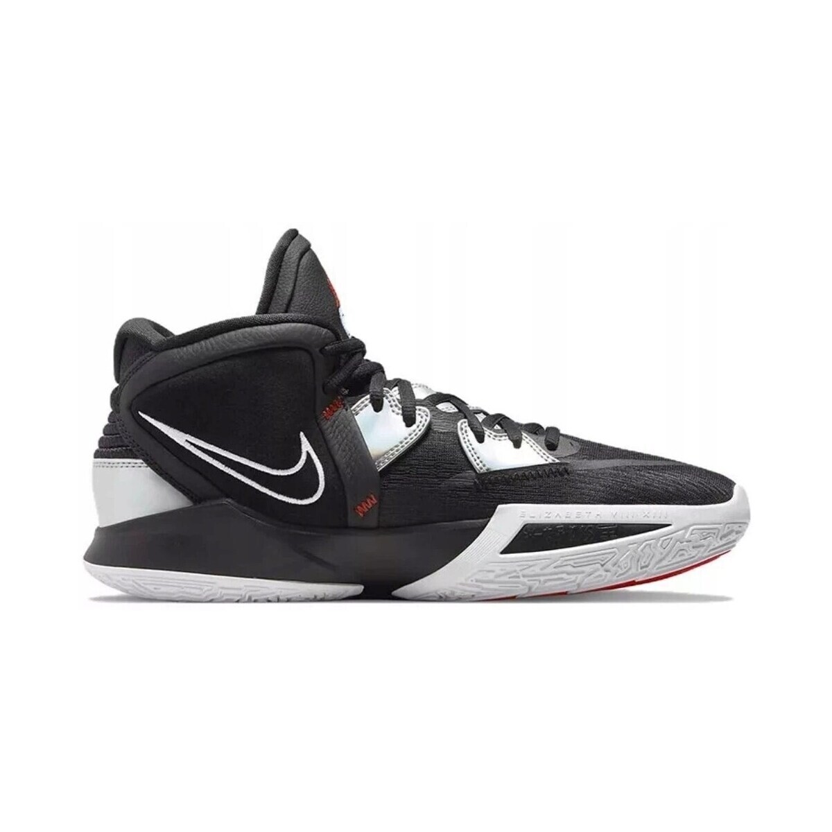 Nike Košarka Kyrie Infinity Bela | Shoptok.si