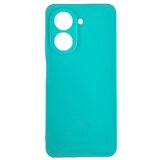  Silikonska GENTLE Color futrola Redmi A5 4G MINT | ePonuda.com